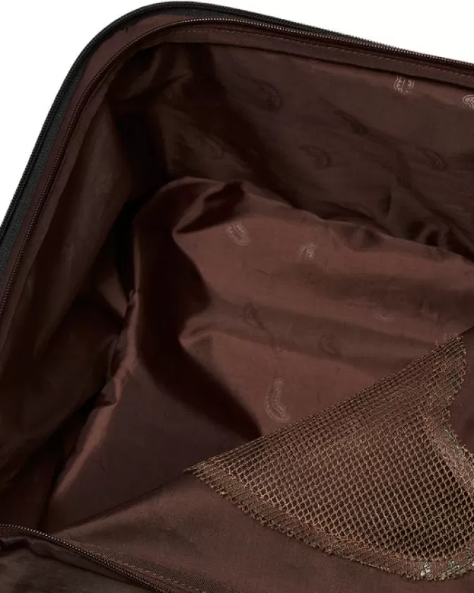 Sprayground Linea Jetgraphix: Valigia Cabina Jetsetter - Viaggia alla Grande Senza Spendere una Fortuna