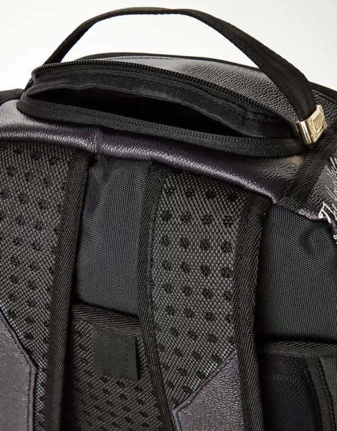 Sprayground Zaini Limited Edition - Oasi Esotica con Stampa Frutta Vibrante