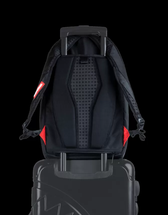 Sprayground Zaini Limited Edition - Oasi Esotica con Stampa Frutta Vibrante