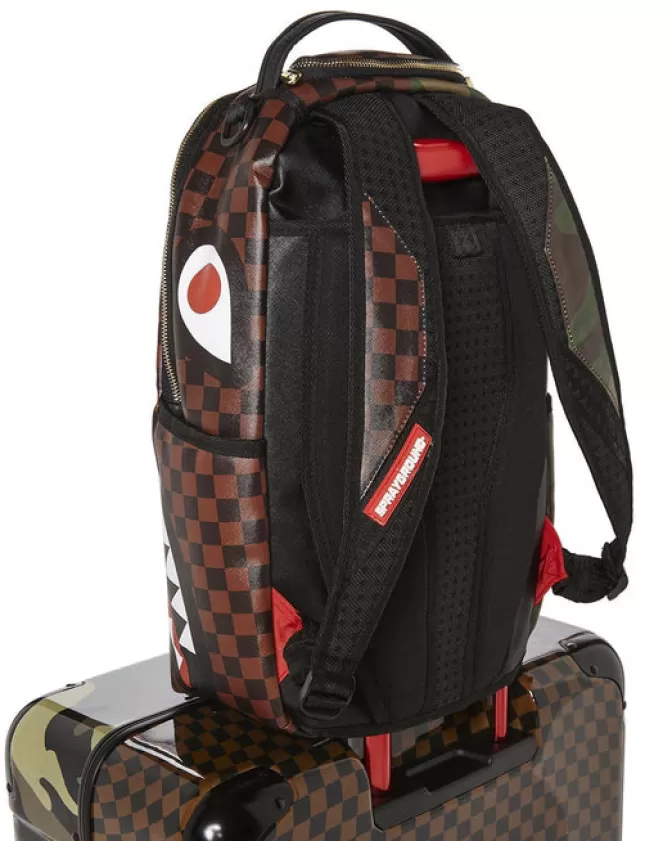 Sprayground - Valigia XXL 29.5