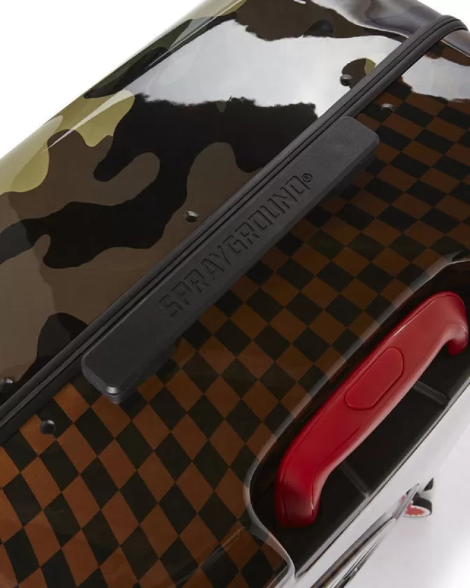 Sprayground - Valigia XXL 29.5