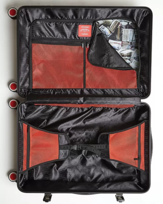 Sprayground - Valigia XXL 29.5