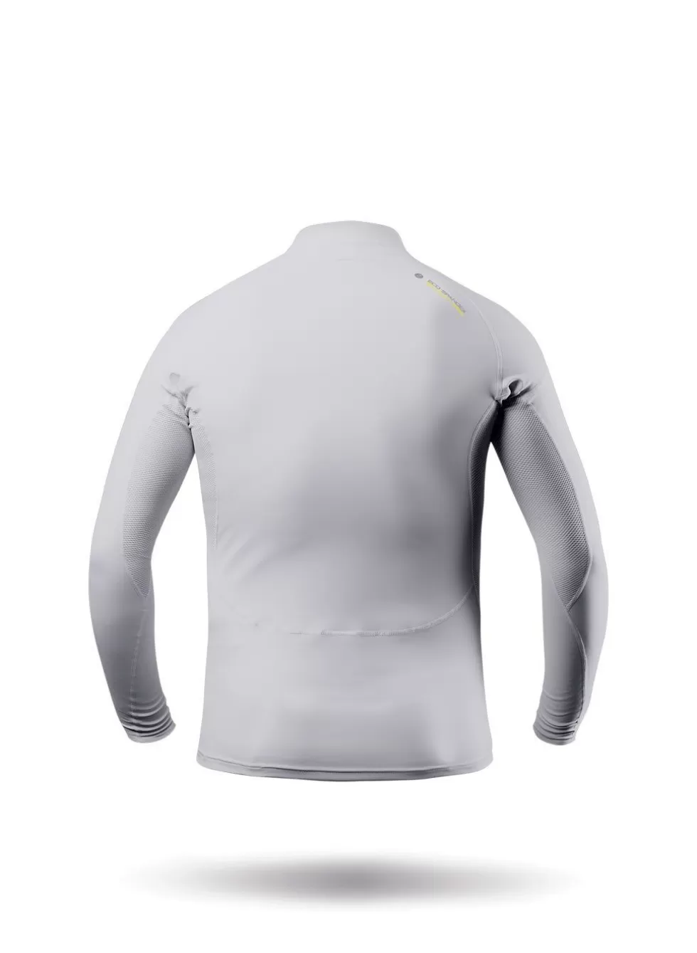 Maglia Tecnica a Maniche Lunghe per Bambini in Eco-Spandex Platinum - Prezzo Accessibile, Massimo Conforto e Libertà di Movimento