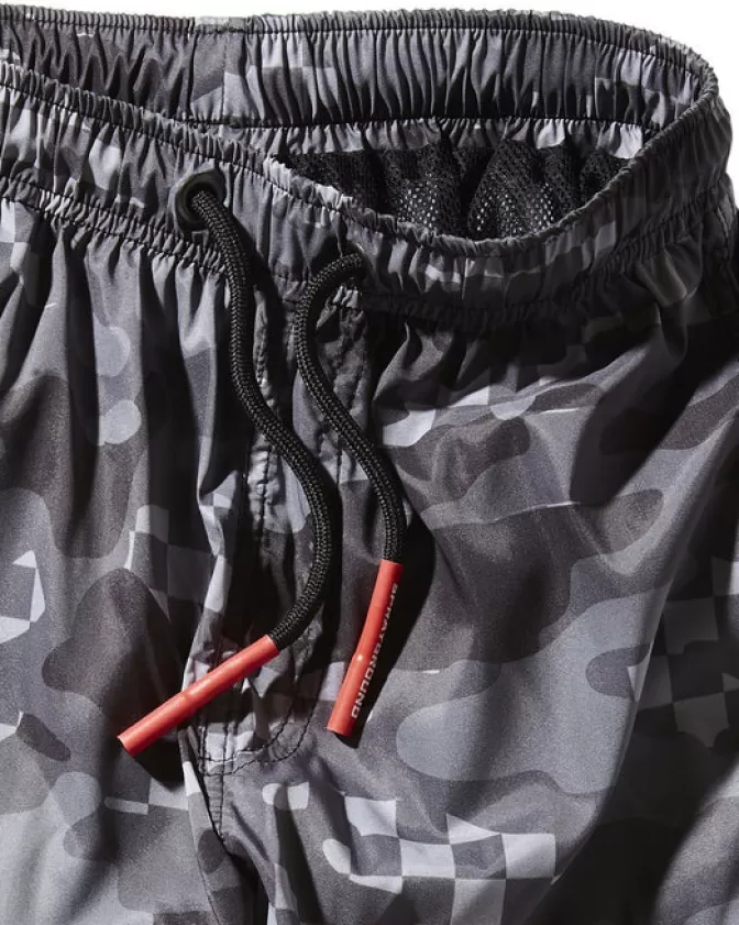 Costumi da Bagno Bambini 2-12 Anni - Design Esclusivo 3AM Sprayground, Confortevoli e alla Moda per Nuoto e Tempo Libero