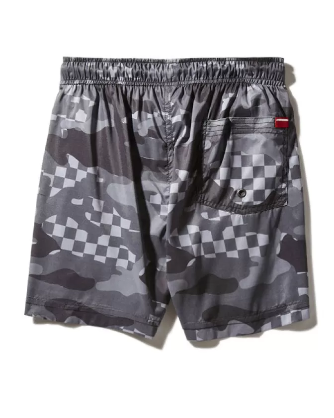 Costumi da Bagno Bambini 2-12 Anni - Design Esclusivo 3AM Sprayground, Confortevoli e alla Moda per Nuoto e Tempo Libero