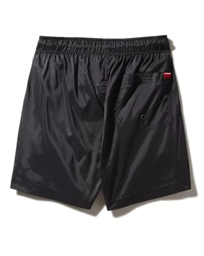 Sprayground Costumi da Bagno Bambini Glow - Boxer Sportivi Effetto Luminoso al Buio