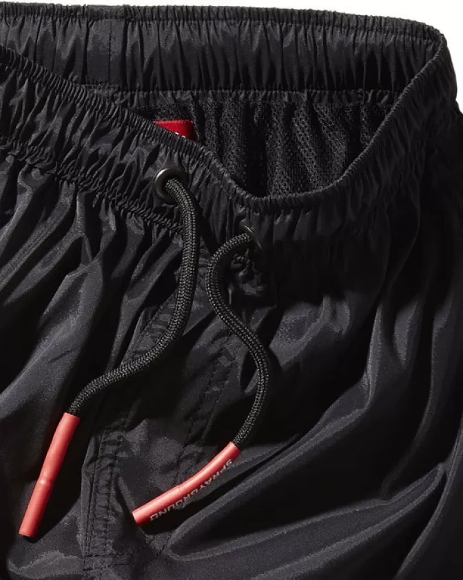 Sprayground Costumi da Bagno Bambini Glow - Boxer Sportivi Effetto Luminoso al Buio