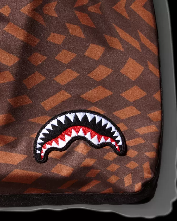 Fantastici Costumi da Bagno Bambini Sprayground - Design Allucinante Trippy Henny per Vacanze Estive