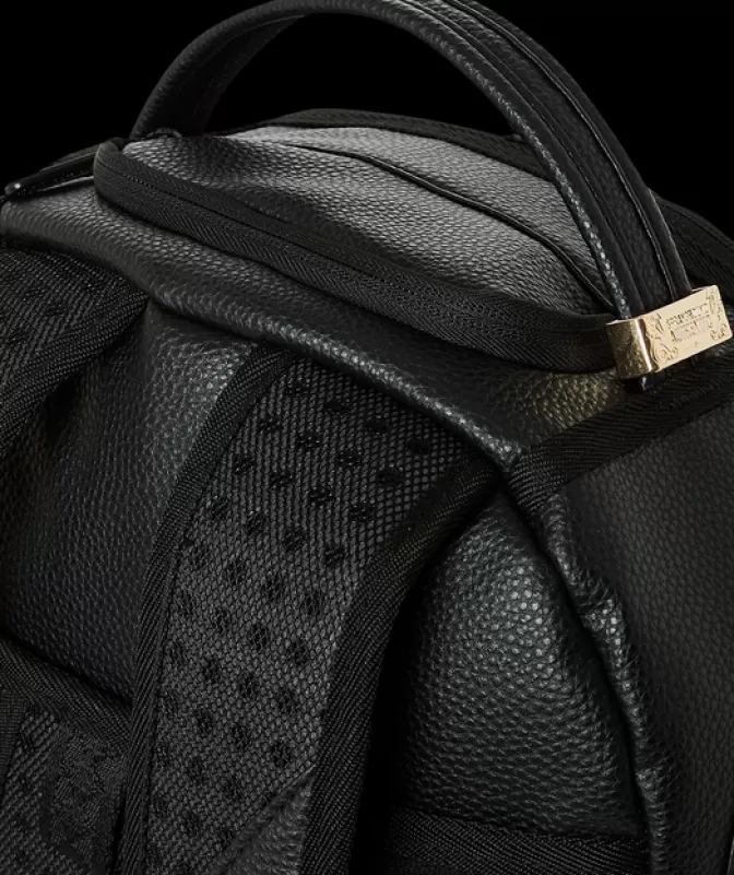 Zaino Sprayground Knight Rider K.I.T.T. con Luci LED Luminose e Design Turbo - Edizione Limitata in Promozione Imperdibile!