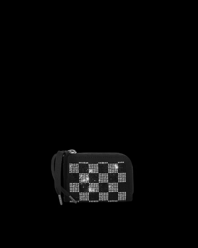 Portafoglio Sprayground Futuristico - Stile Innovativo a Prezzo Economico, Ideale per lo Stile Moderno e Confortevole