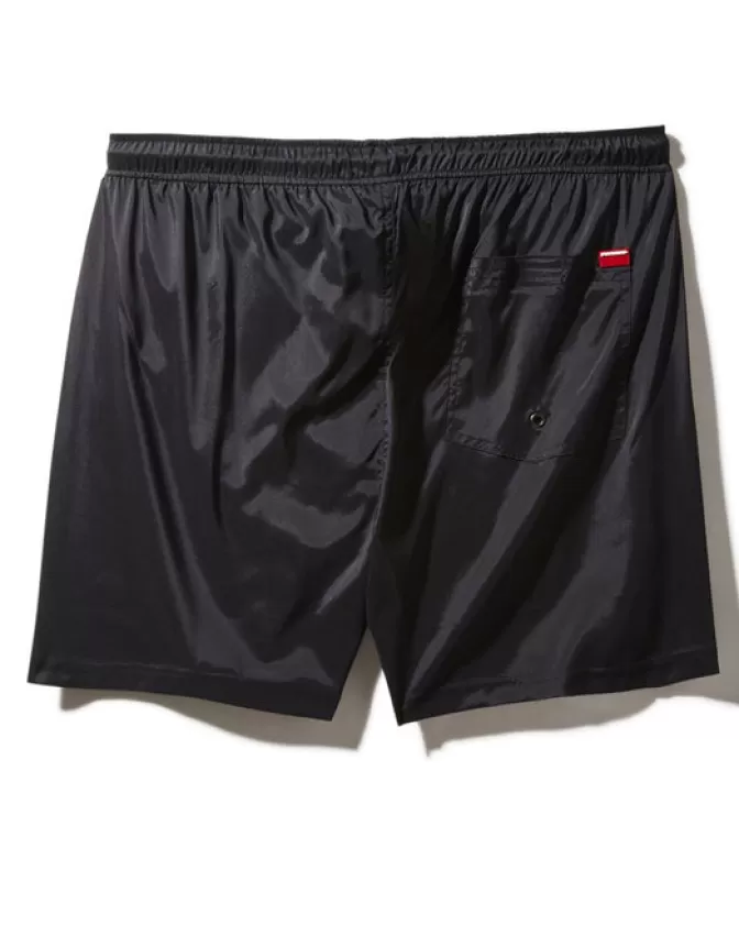 Sprayground BOXER UOMO SHOTO - COLLEZIONE BUIO TOTALE PER NUOTO STILE STREETWEAR