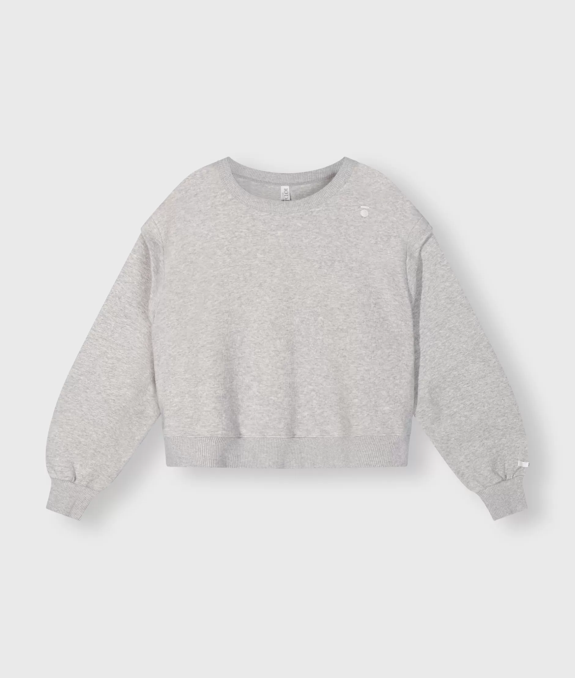 Maglione Oversize 10 Days - Felpa Confortevole Donna Stile Casual Chic
