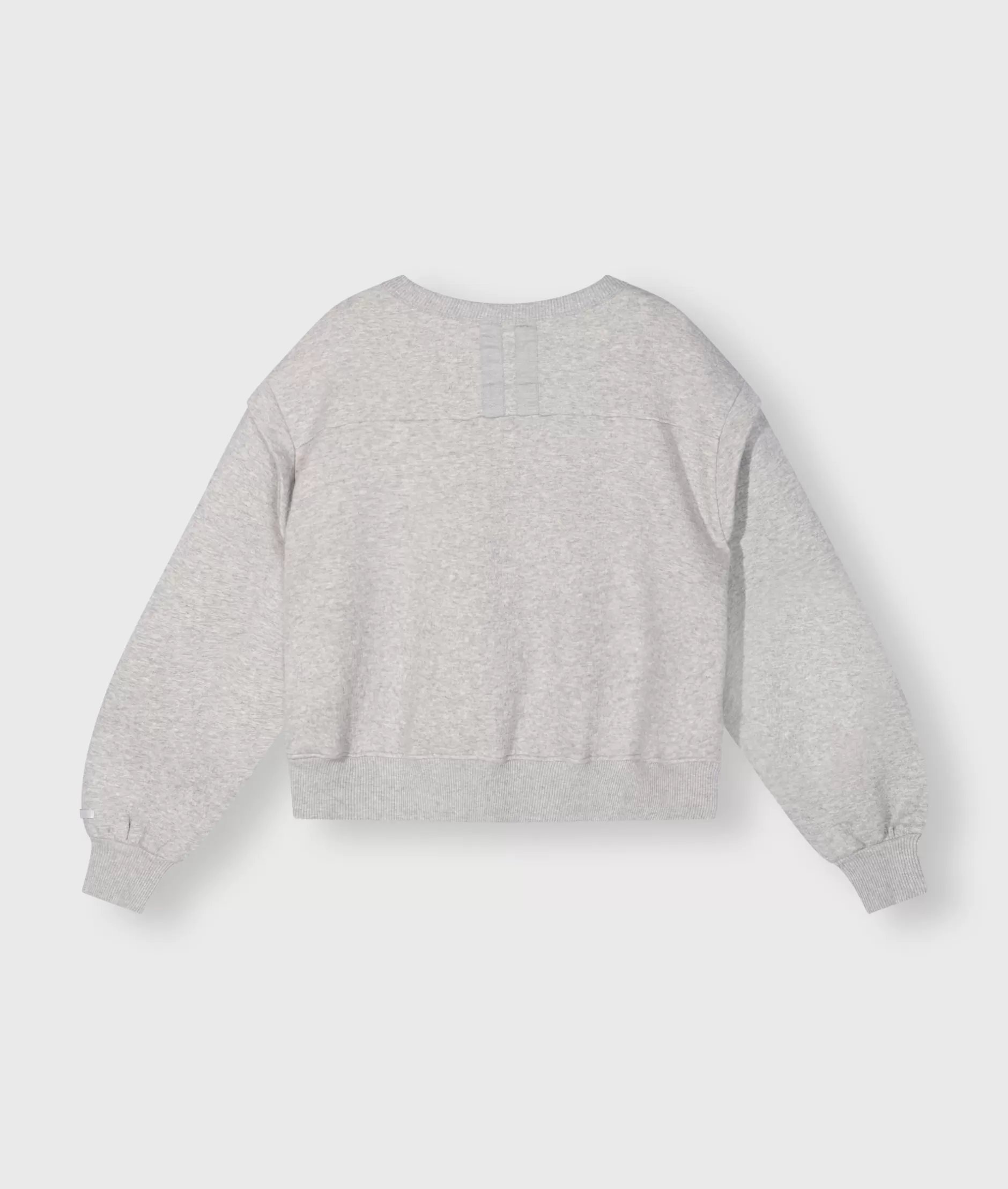 Maglione Oversize 10 Days - Felpa Confortevole Donna Stile Casual Chic