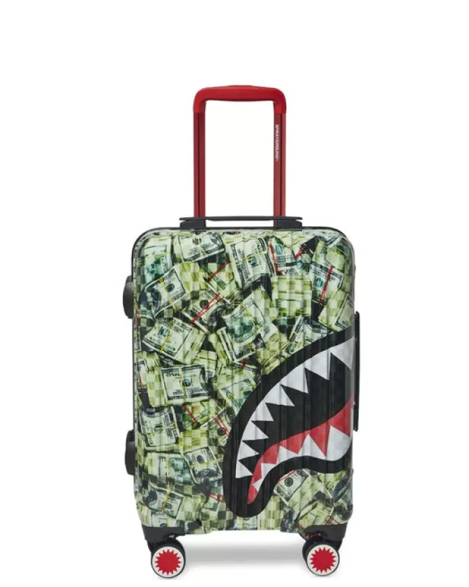 Sprayground - Valigeria Completa Grandi Dimensioni | Set 