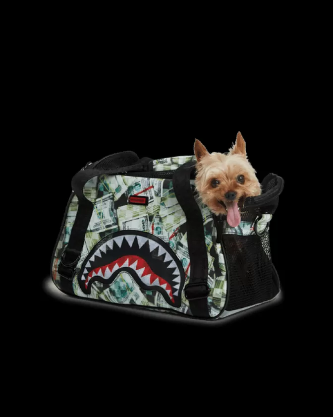 Trasportini Sprayground per Animali - 