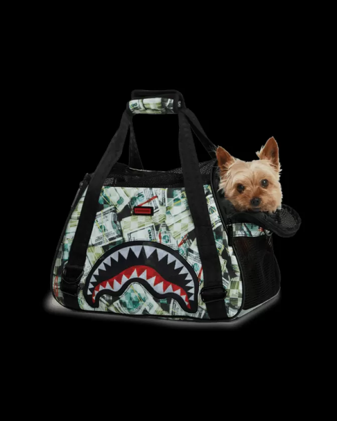 Trasportini Sprayground per Animali - 