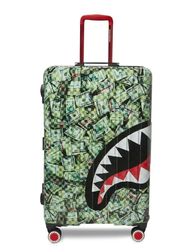 Valigia Rigida Sprayground 