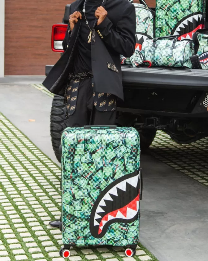 Valigia Rigida Sprayground 