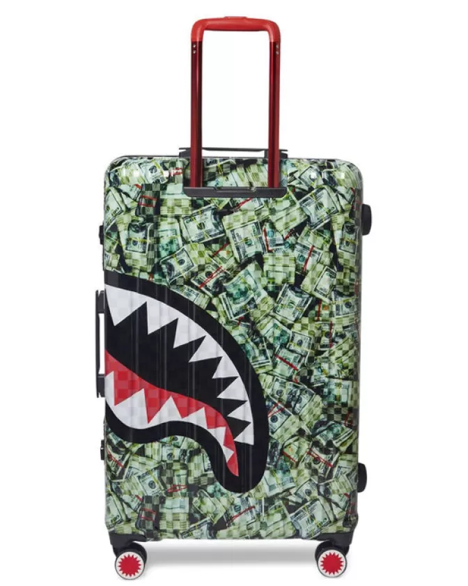 Valigia Rigida Sprayground 