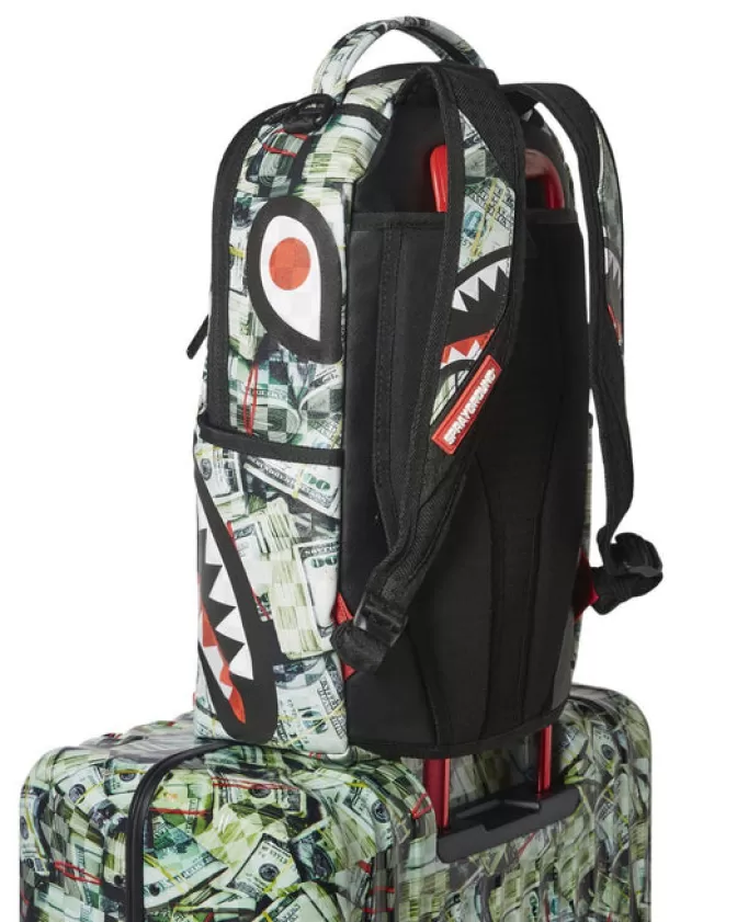 Valigia Rigida Sprayground 