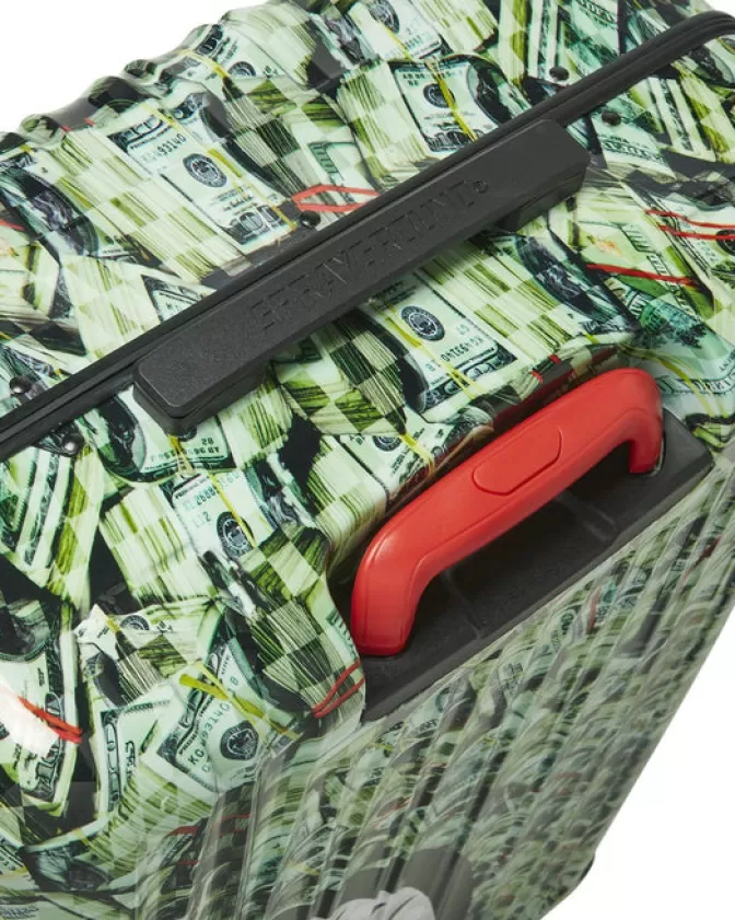 Valigia Rigida Sprayground 