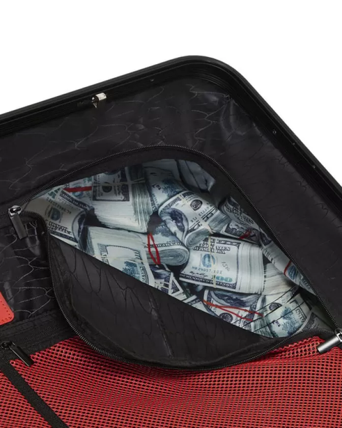Valigia Rigida Sprayground 