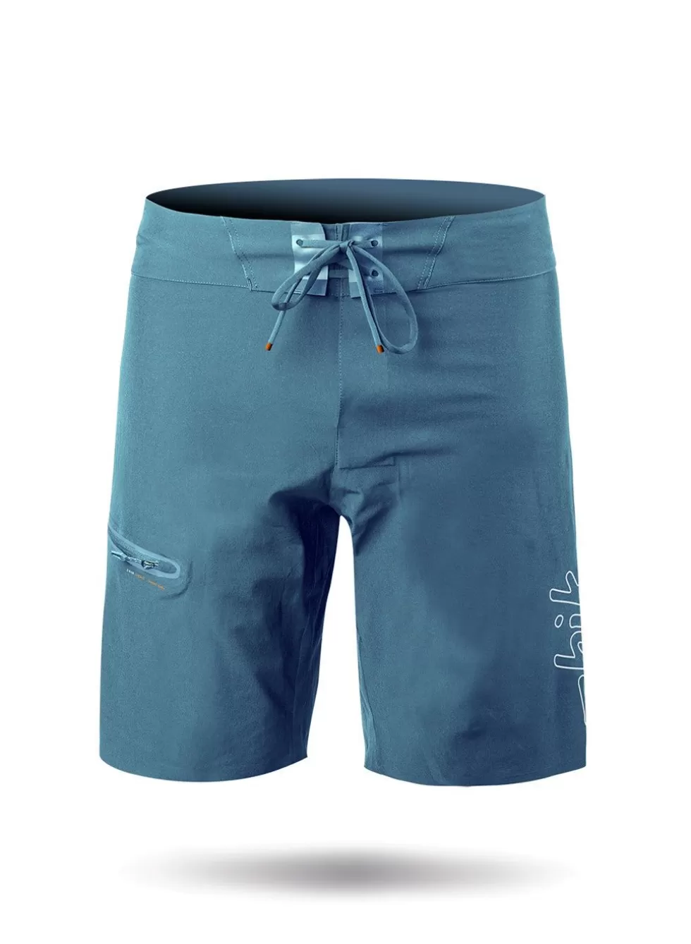 Pantaloncini Casual Uomo Blu Marino - Linea Provincial Estate 2024 (Corti & Lunghi) Comodi e resistenti, ideali per il tempo libero