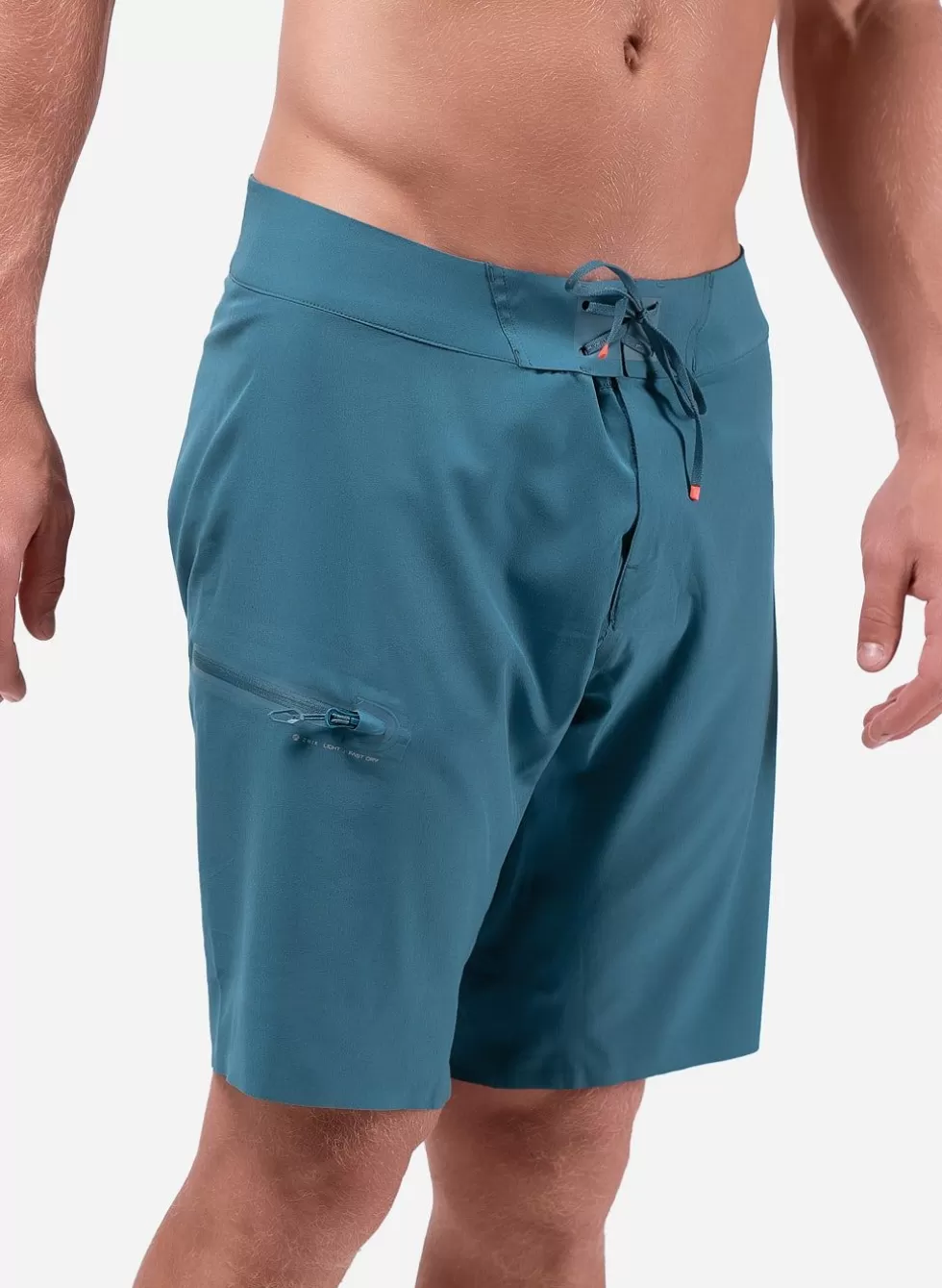 Pantaloncini Casual Uomo Blu Marino - Linea Provincial Estate 2024 (Corti & Lunghi) Comodi e resistenti, ideali per il tempo libero