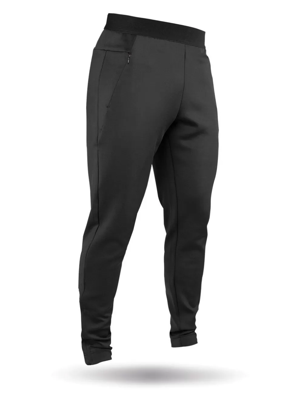 Pantalone da Lavoro Uomo con Taschi Utility - Shorts e Pantaloni Resistenti per Attività Professionali, Taglio Comfort con Fibre Tecniche