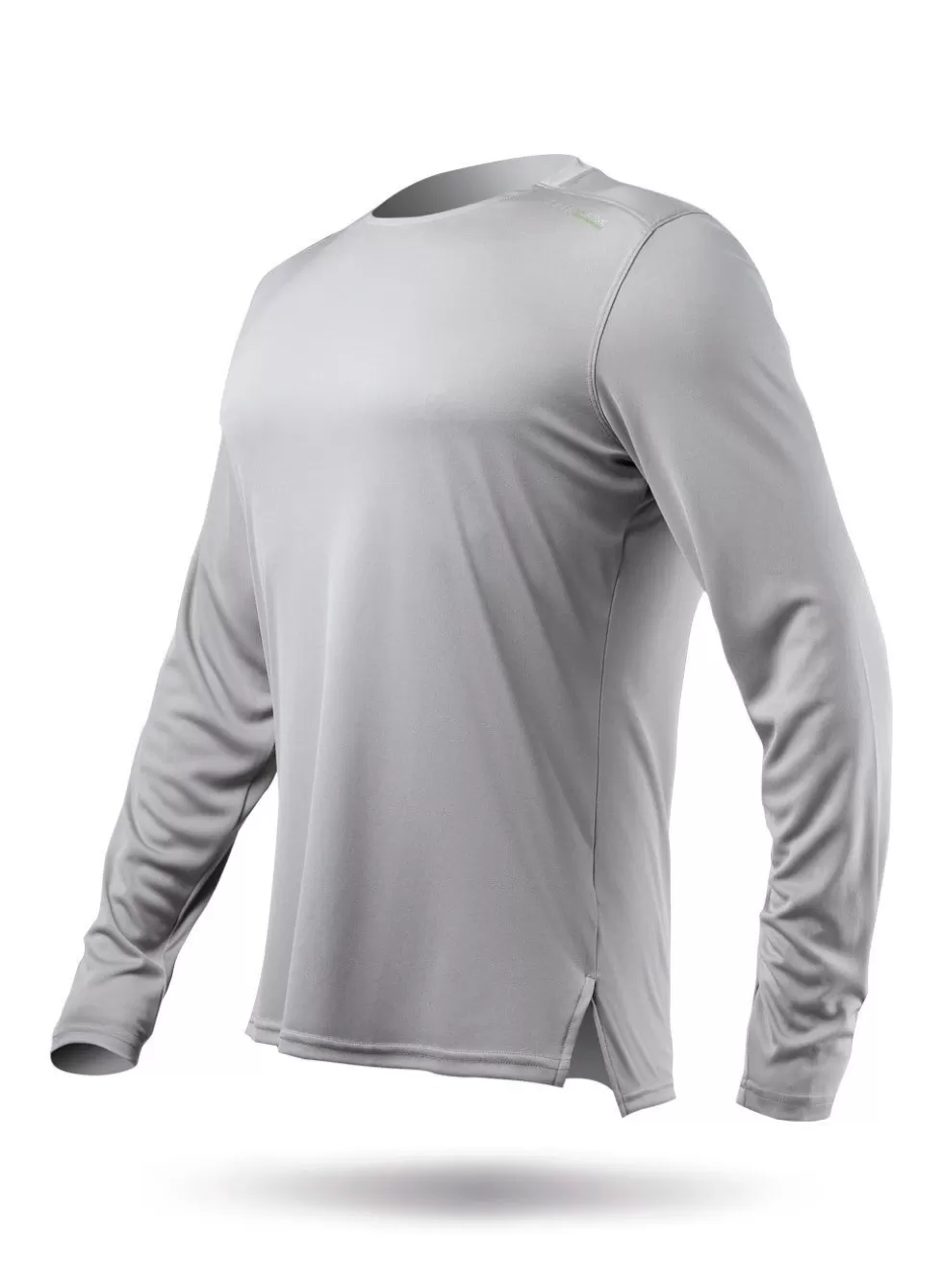 Maglia Tecnica con Protezione UV 50+ Uomo - Top Sportivo Antigrigio  
Maglia Termica a Maniche Lunghe Traspirante  
Ideale per Sport all'aperto - Tessuto Ultra-Leggero e Asciugatura Rapida  
Offerta Limitata: Abbigliamento Attivo Maschile con Taglio Ergonomico