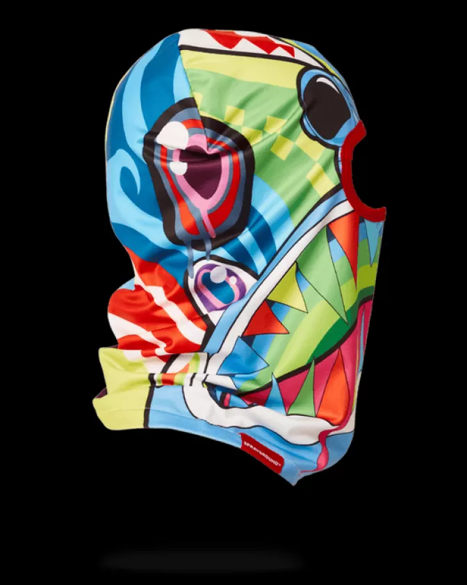 Passamontagna Sprayground - Accessori termici per basse temperature*Edizione Mind Trip