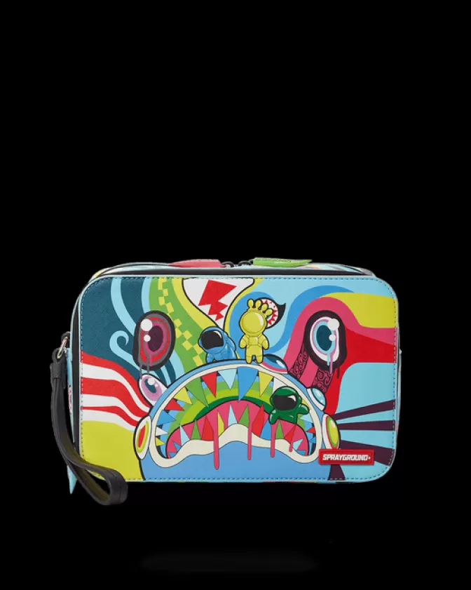 Borsa Cosmetici Sprayground 