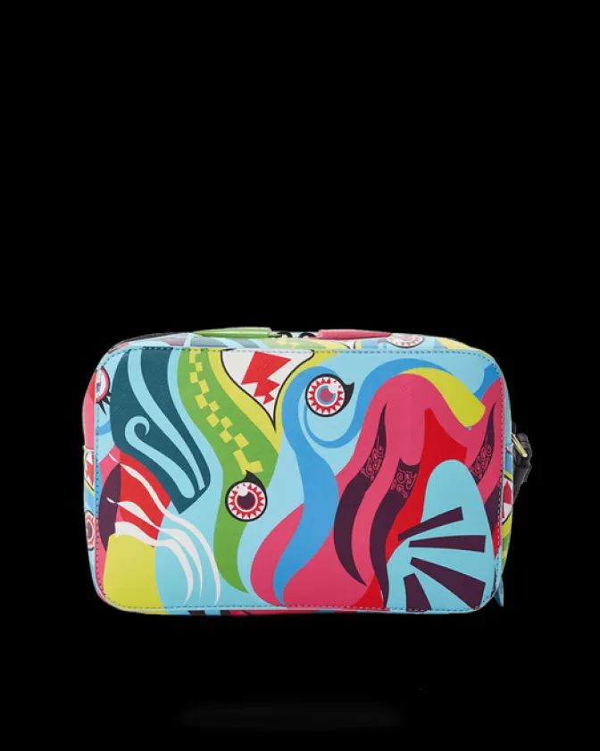 Borsa Cosmetici Sprayground 
