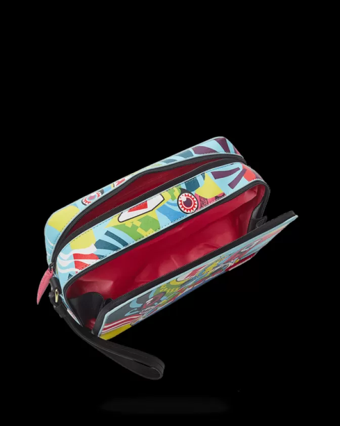 Borsa Cosmetici Sprayground 