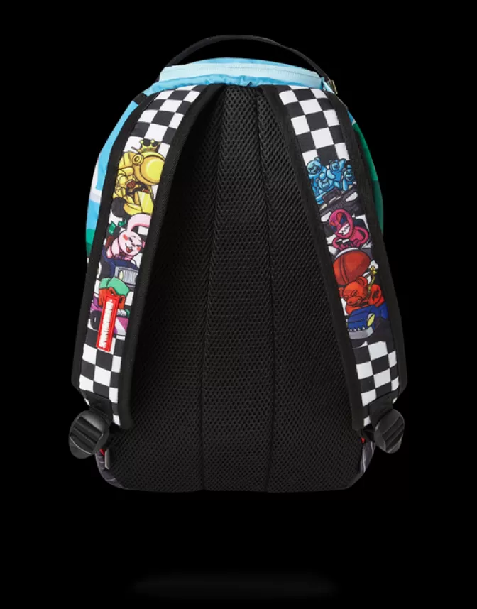 ✨ Zaini Sprayground Mini Viaggio - Design Compatto 