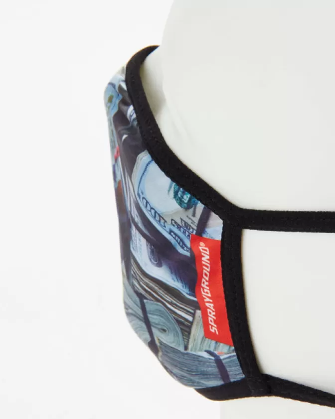 Mascherine Sprayground - 