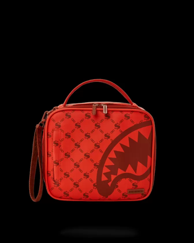 Borsello Snack Sprayground - Portavalori Stiloso con Compartimento Monetario