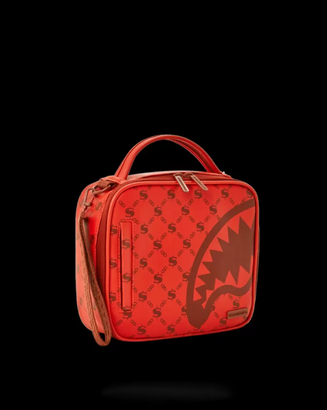 Borsello Snack Sprayground - Portavalori Stiloso con Compartimento Monetario
