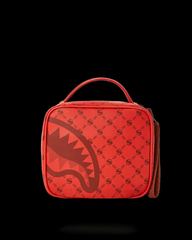 Borsello Snack Sprayground - Portavalori Stiloso con Compartimento Monetario