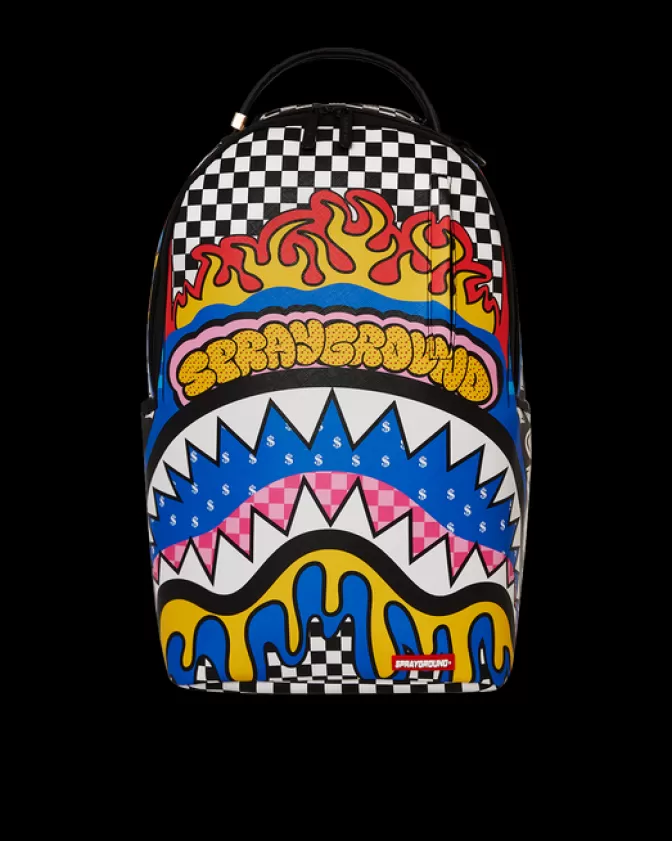 Zaino SPRAYGROUND Unisex - 