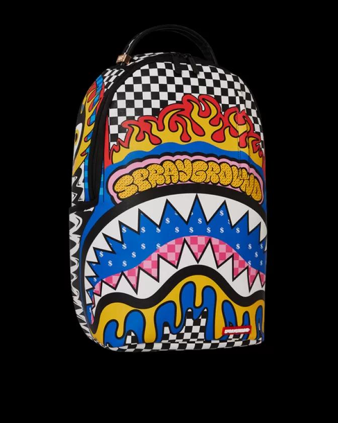 Zaino SPRAYGROUND Unisex - 