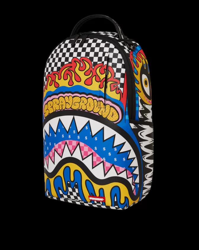 Zaino SPRAYGROUND Unisex - 
