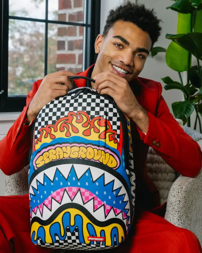 Zaino SPRAYGROUND Unisex - 