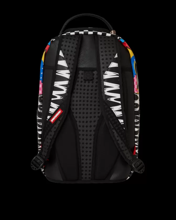 Zaino SPRAYGROUND Unisex - 