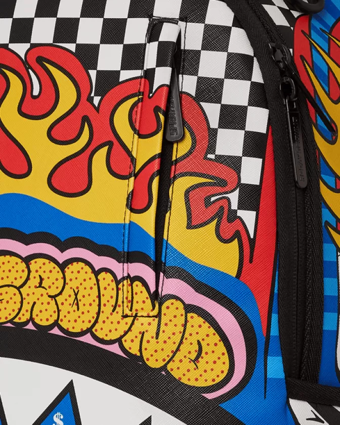 Zaino SPRAYGROUND Unisex - 