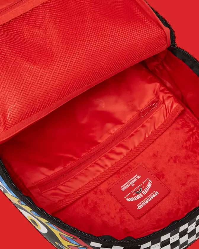 Zaino SPRAYGROUND Unisex - 
