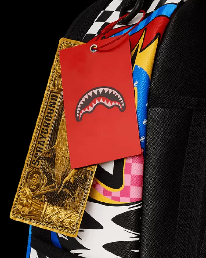 Zaino SPRAYGROUND Unisex - 