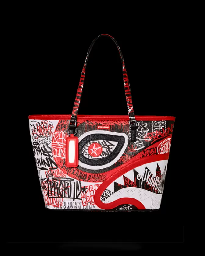 Sprayground - Borsa Tote 