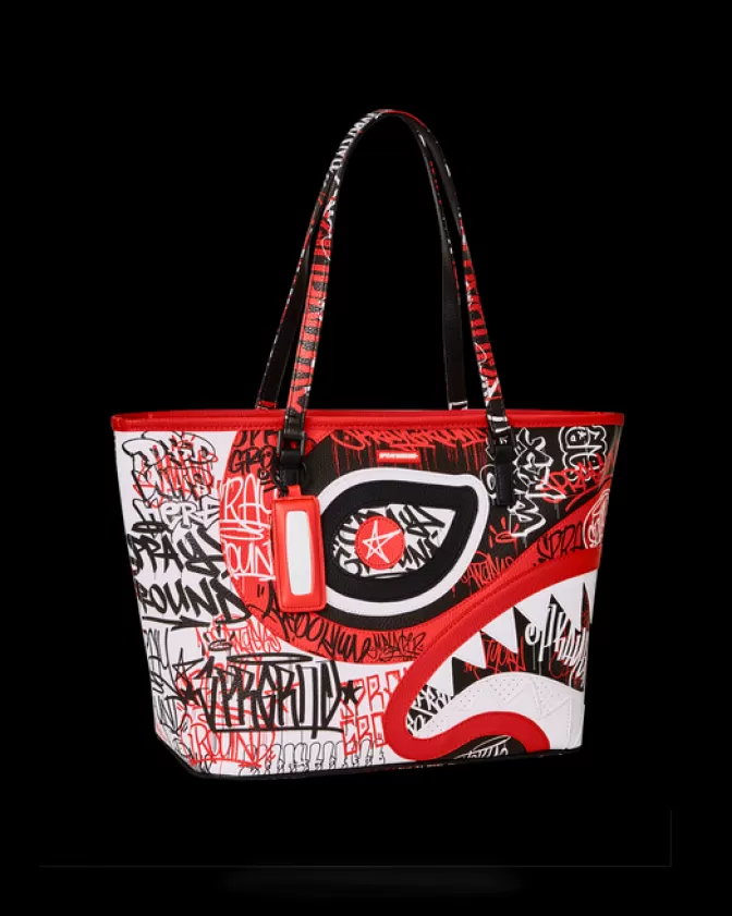 Sprayground - Borsa Tote 