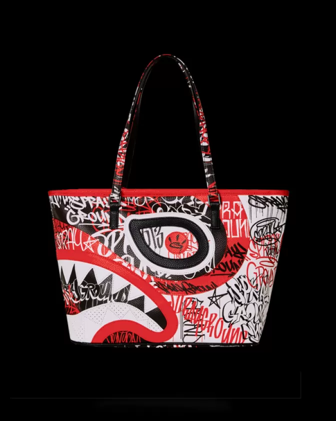 Sprayground - Borsa Tote 